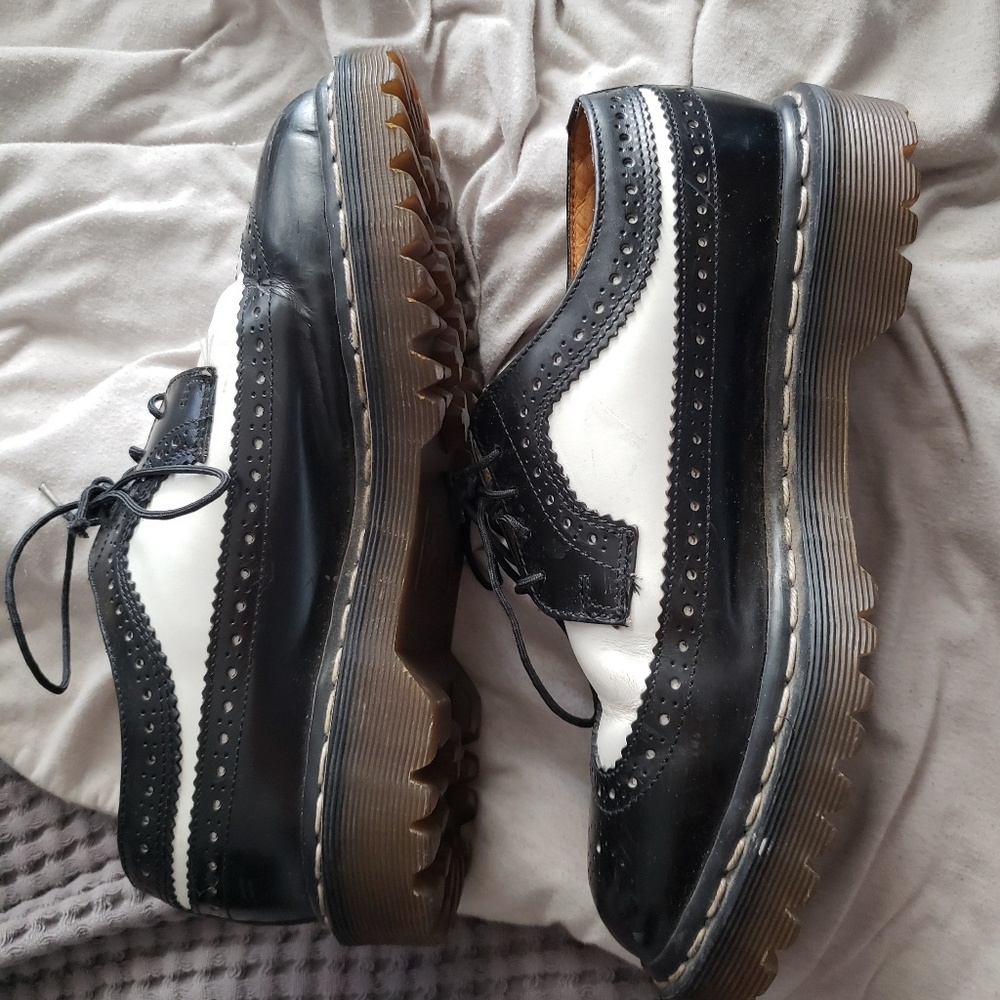 Doc Martens